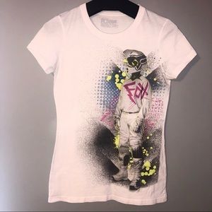Fox Racing Tee